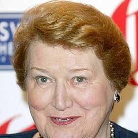 Patricia Routledge